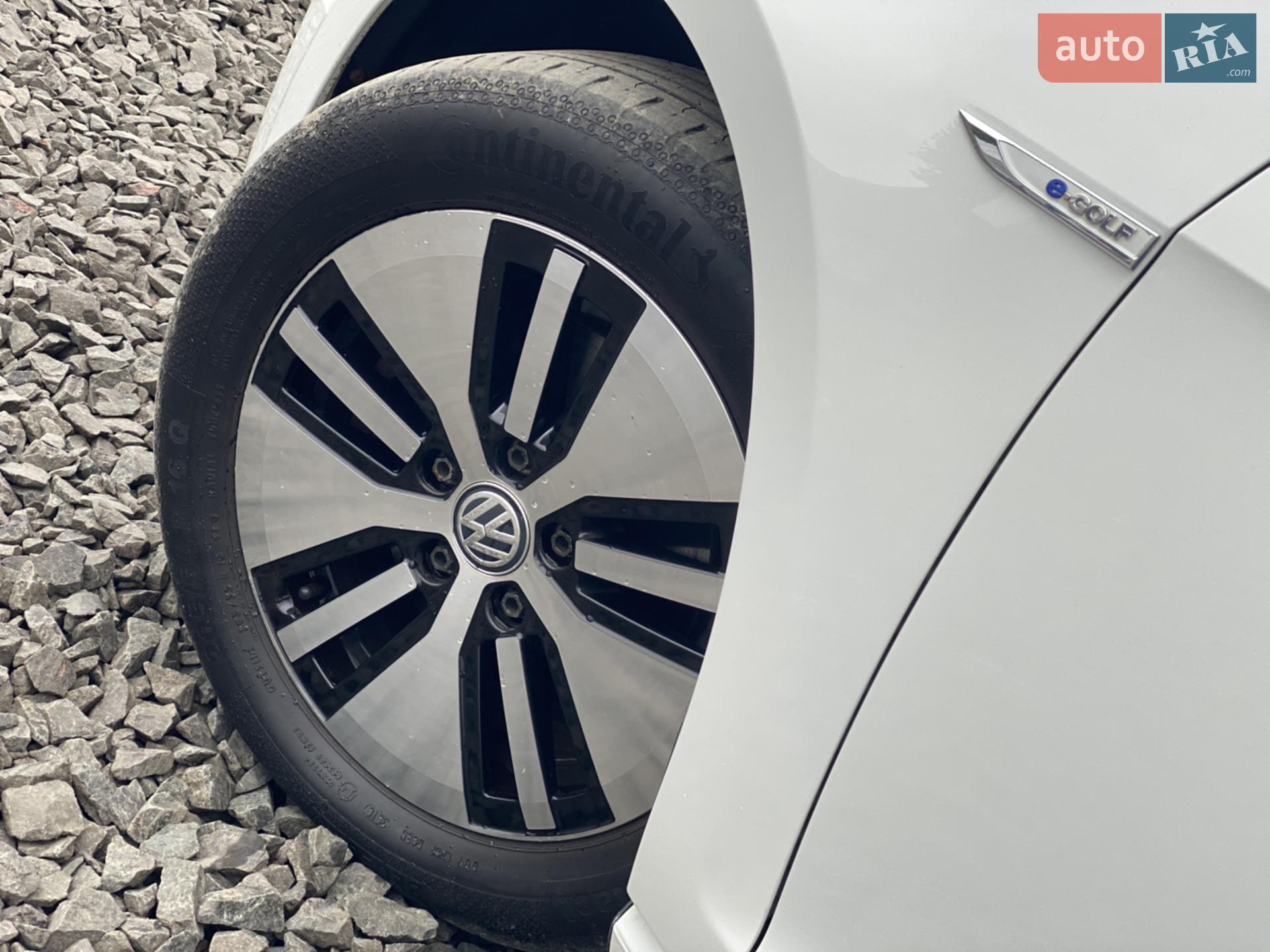 2016 Volkswagen Golf - мініатюра 27