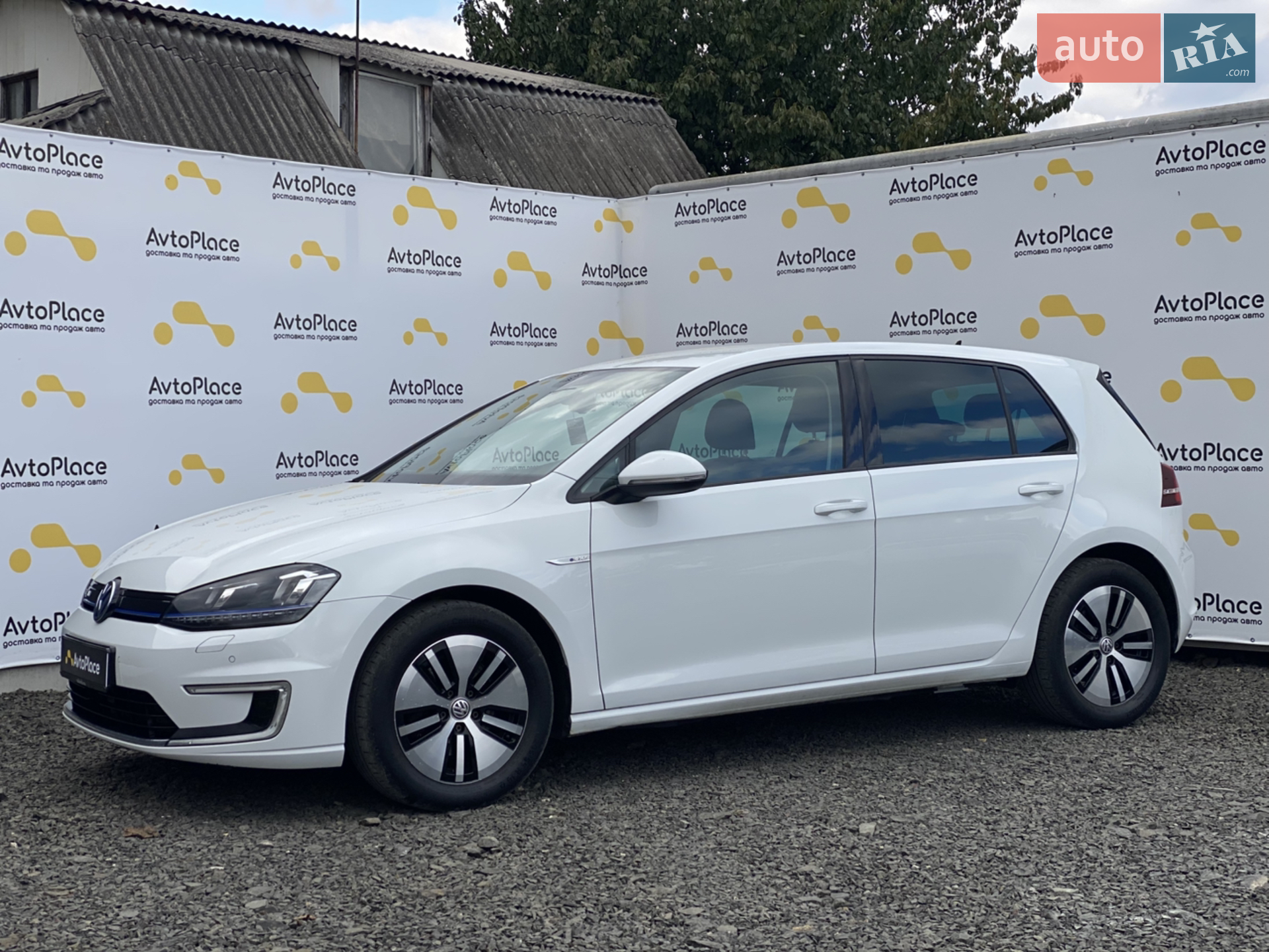 2016 Volkswagen Golf - мініатюра 32
