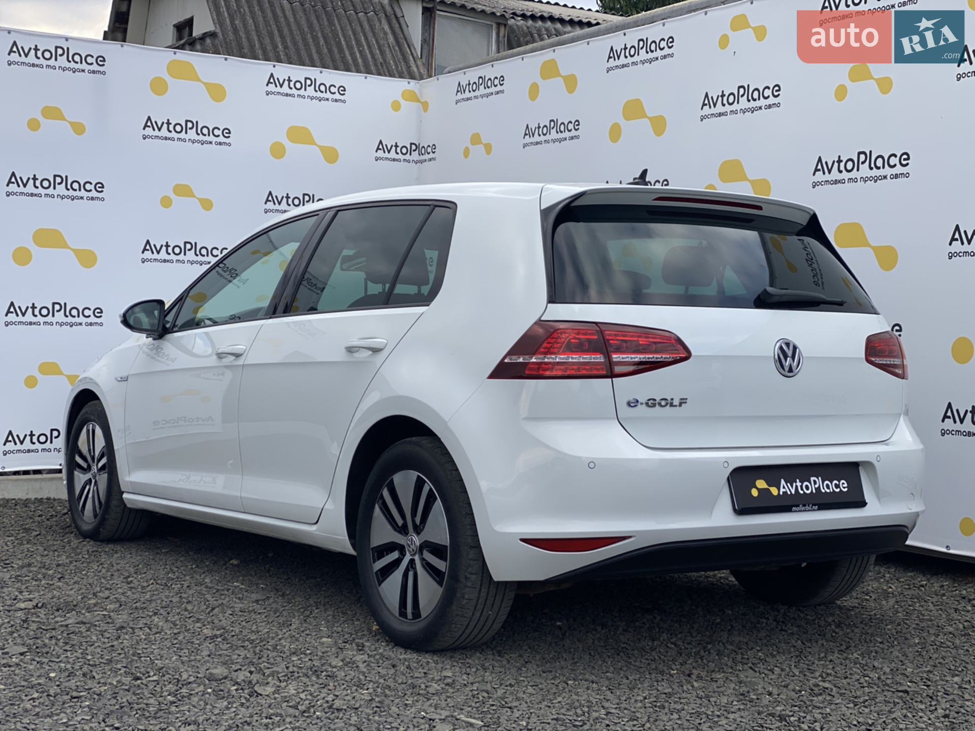 2016 Volkswagen Golf - мініатюра 44