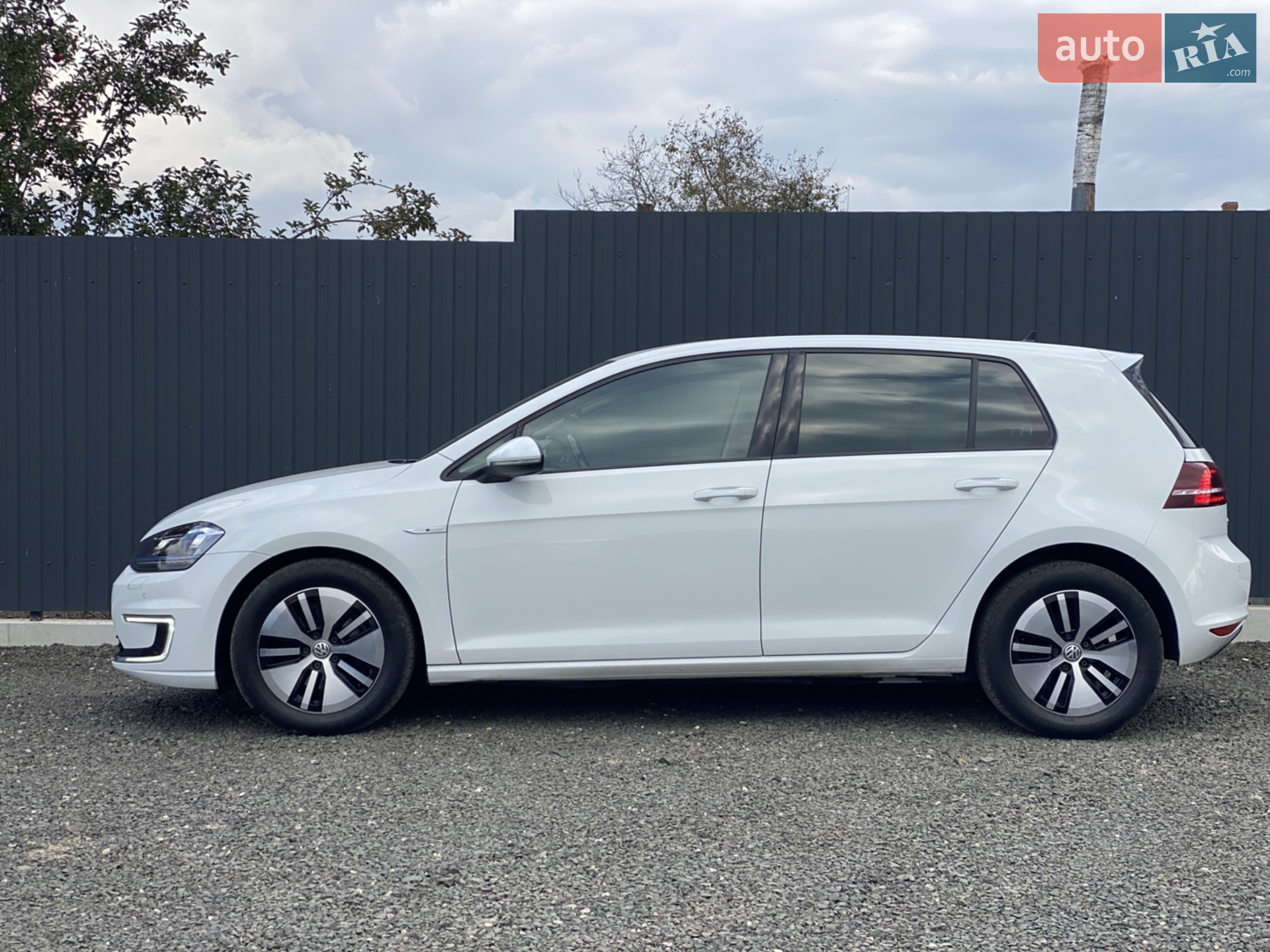 2016 Volkswagen Golf - мініатюра 46