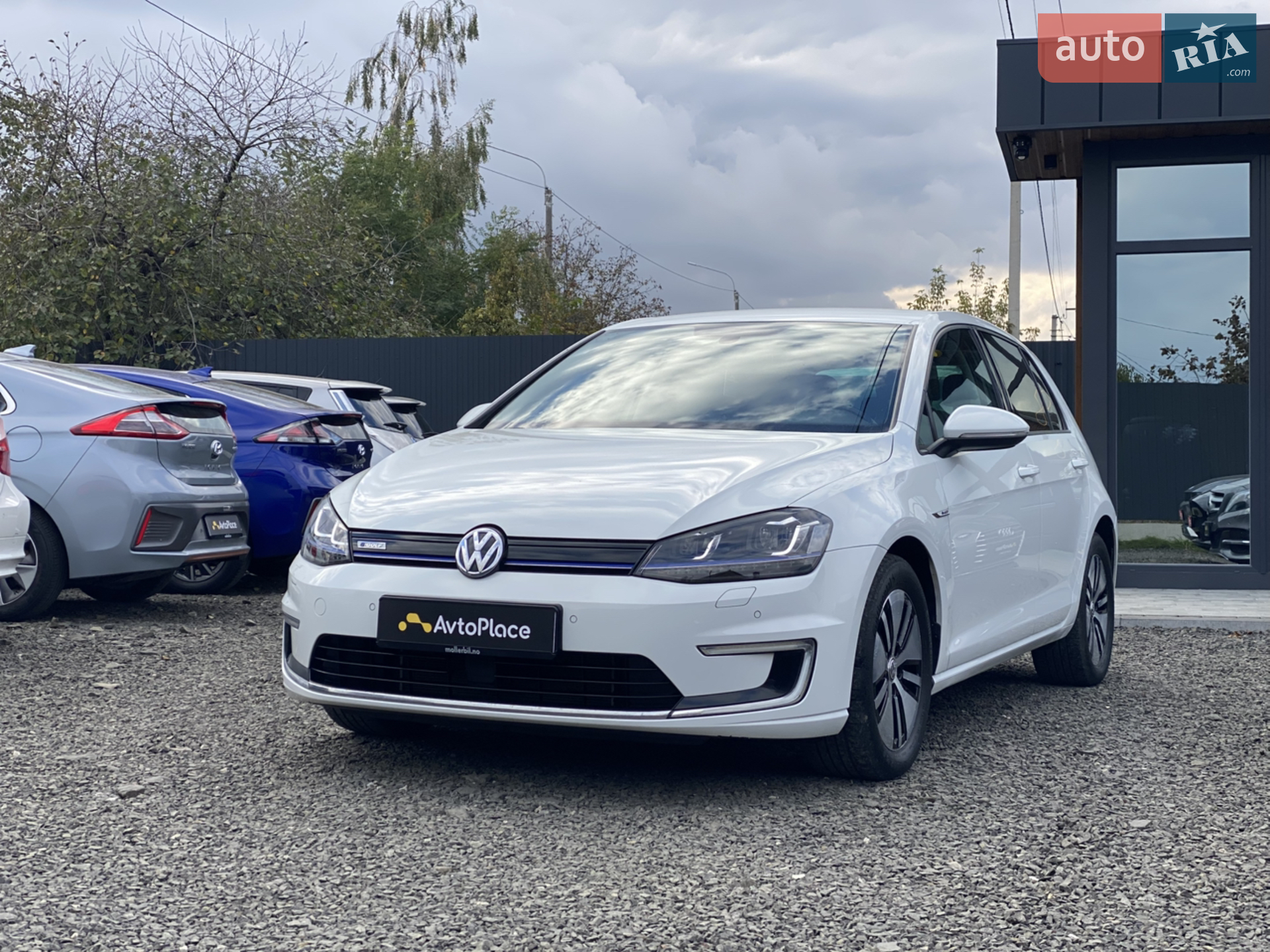 2016 Volkswagen Golf - мініатюра 57