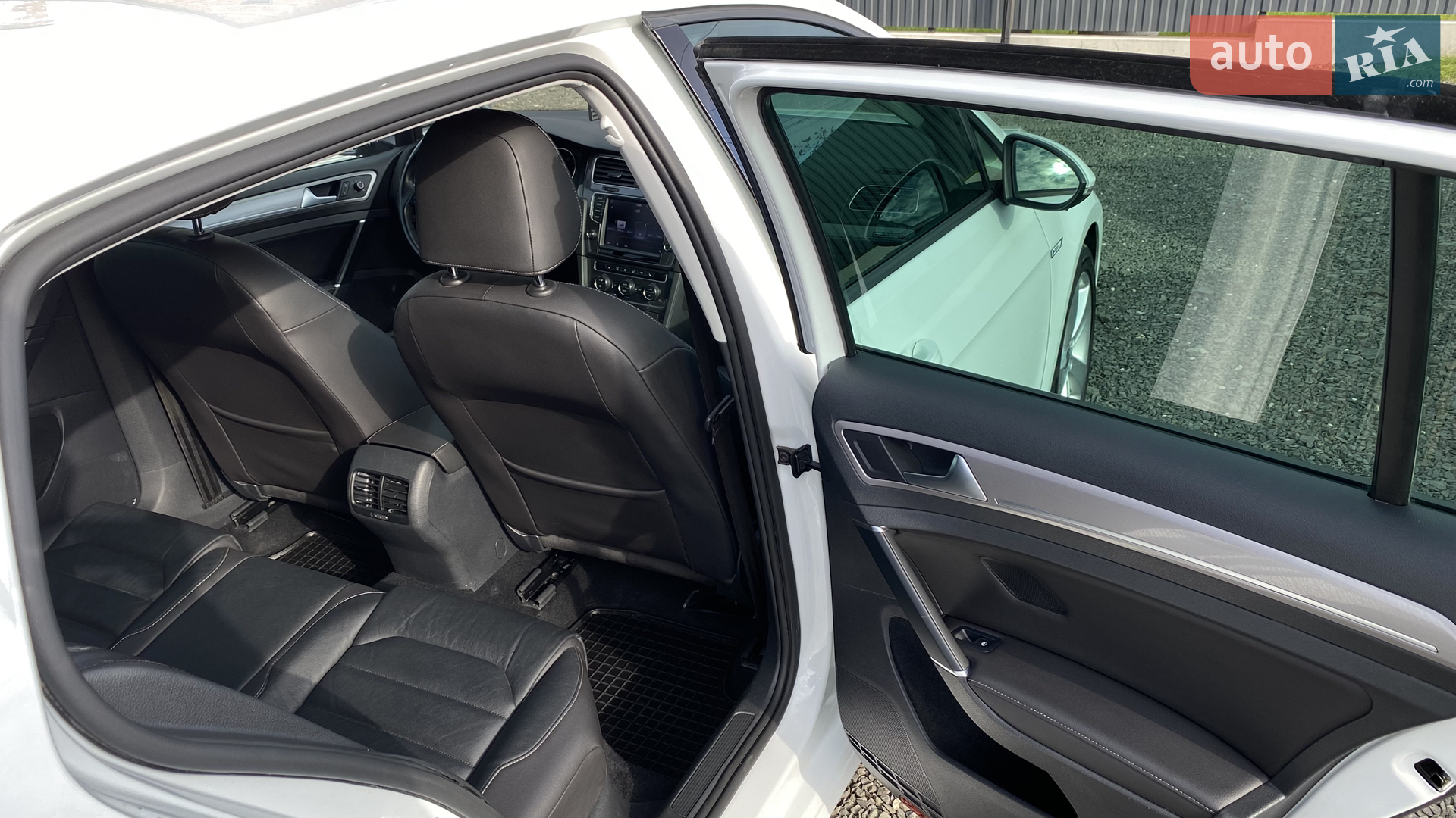 2016 Volkswagen Golf - мініатюра 81