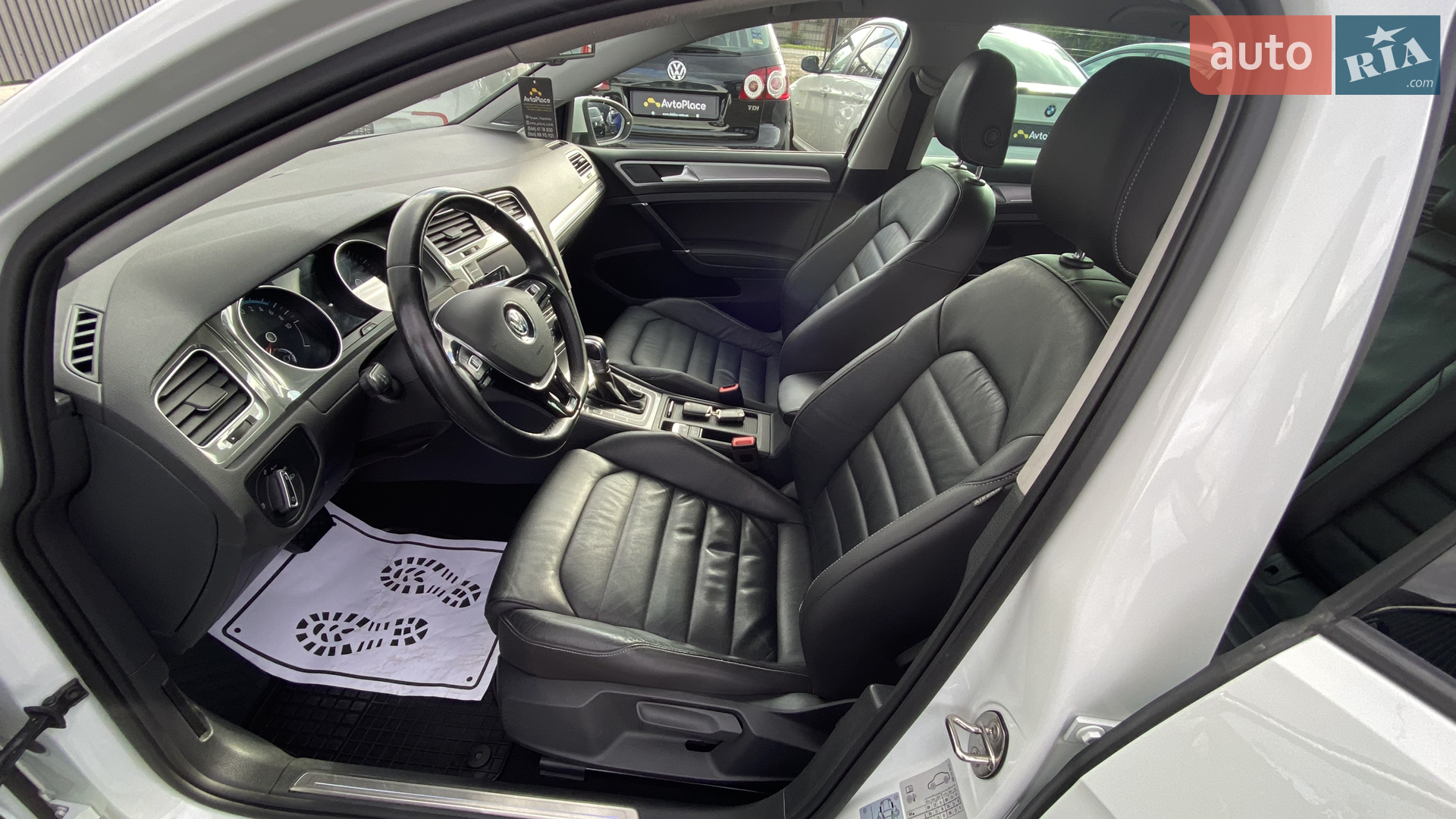 2016 Volkswagen Golf - мініатюра 94