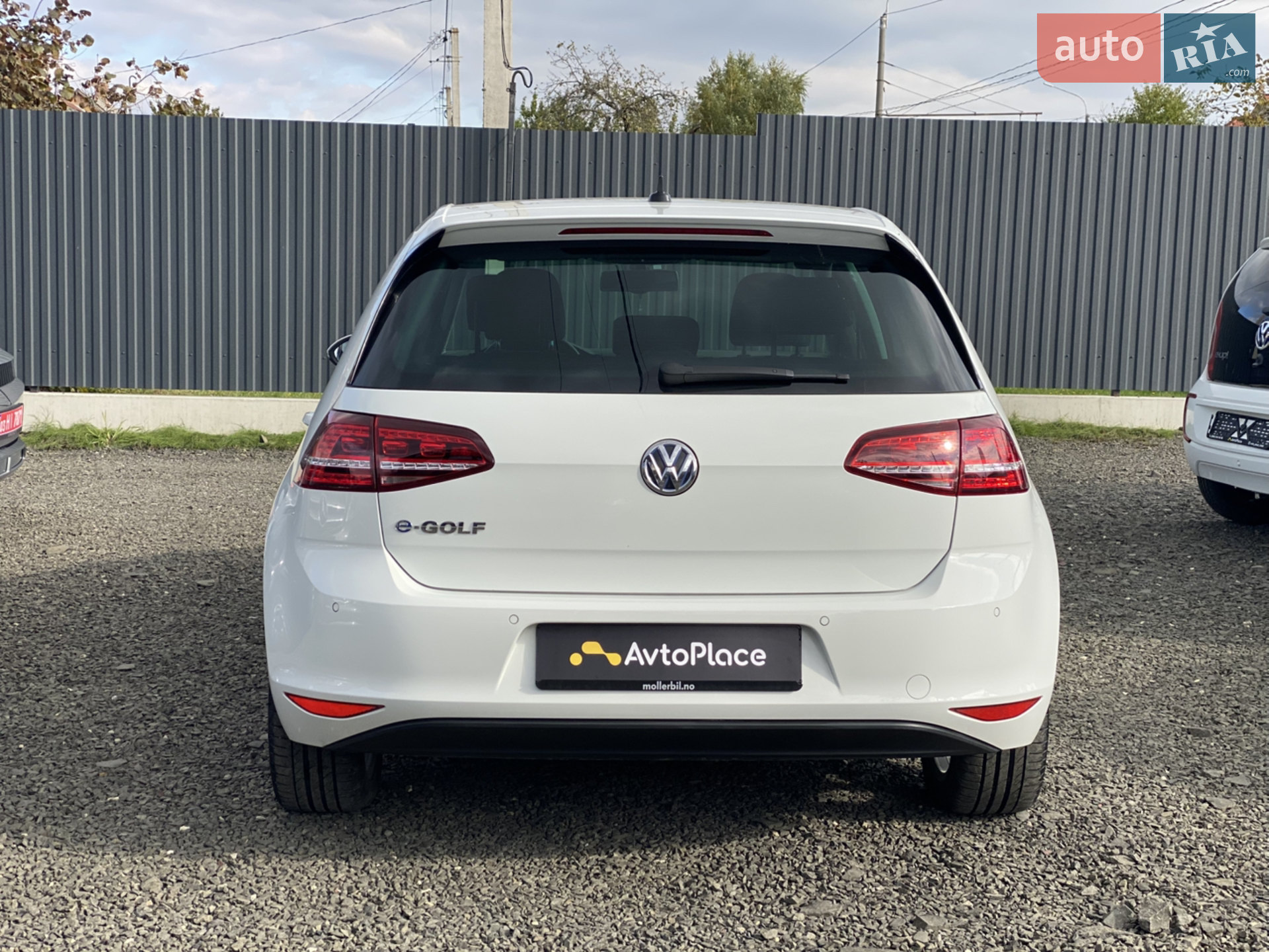 2016 Volkswagen Golf - мініатюра 105
