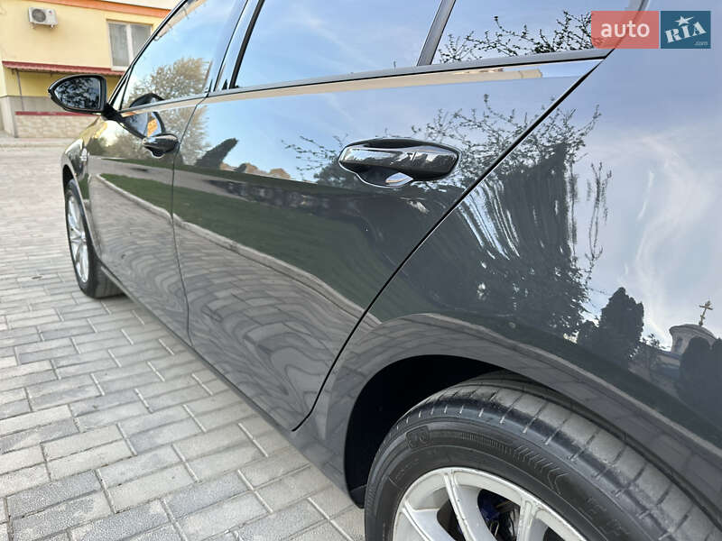 Хетчбек Volkswagen e-Golf 2015 в Кам'янець-Подільському