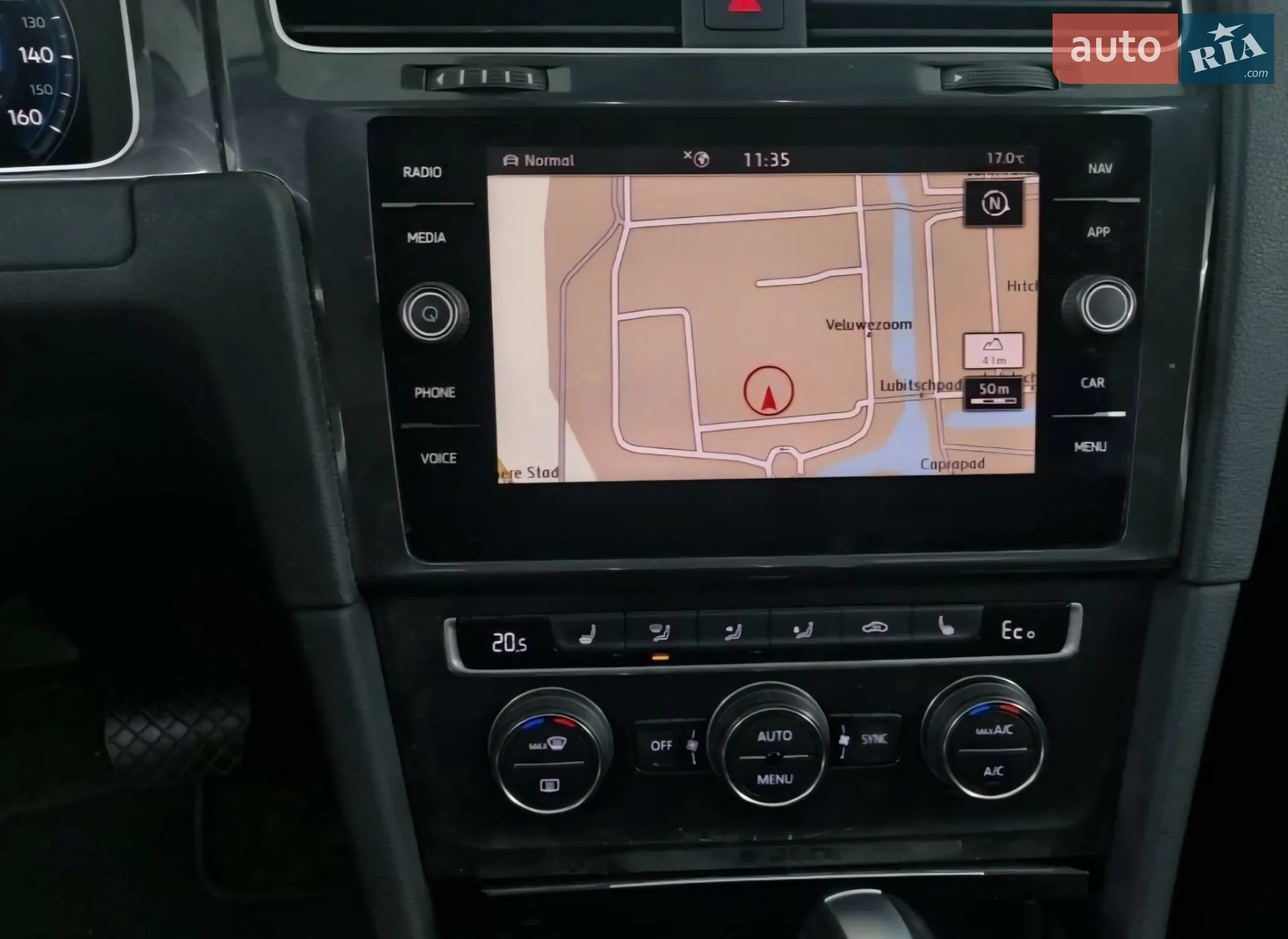 2019 Volkswagen Golf - мініатюра 12