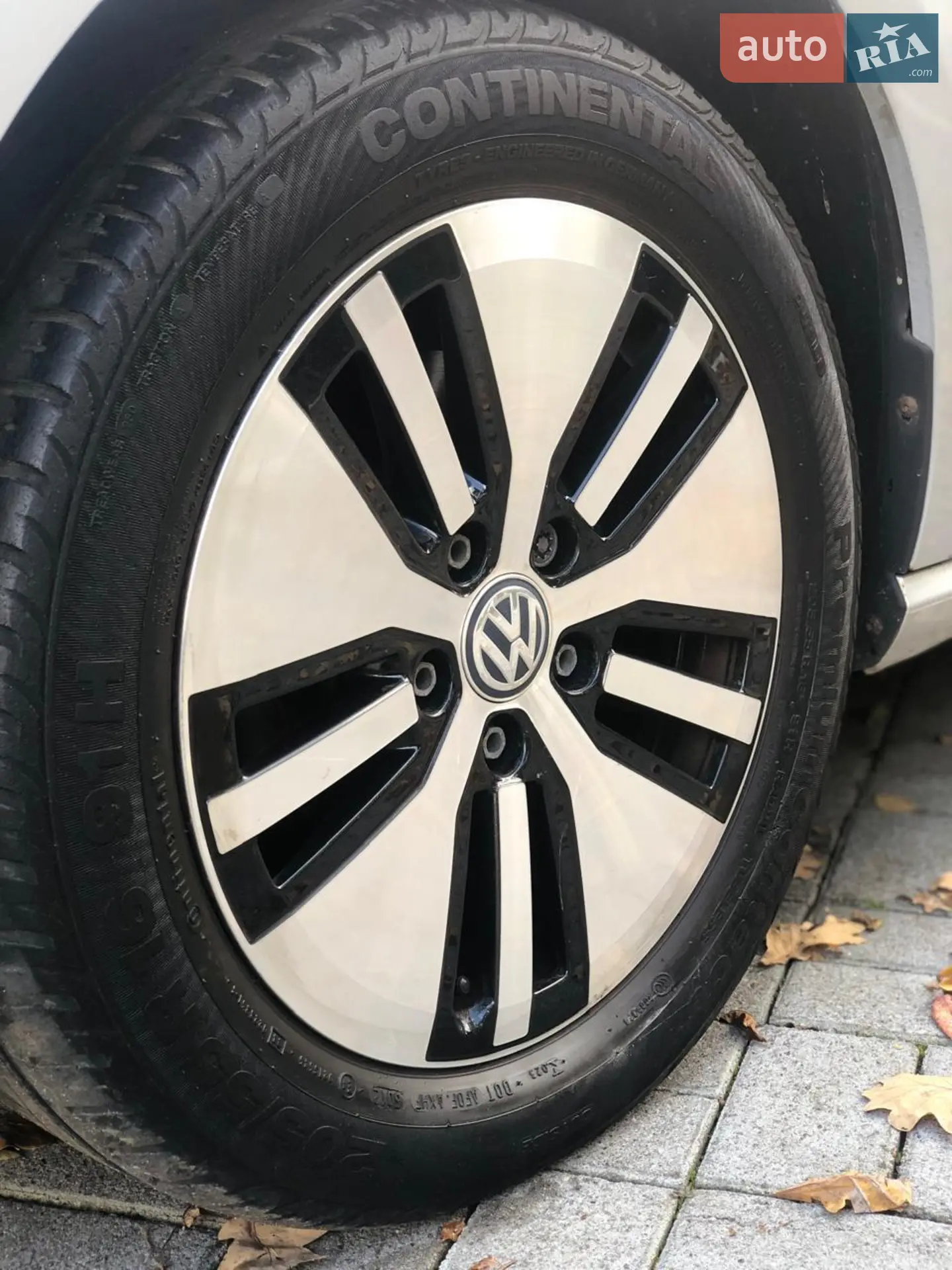 2014 Volkswagen Golf - мініатюра 52
