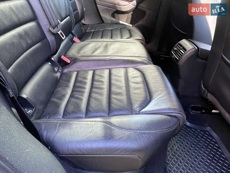 Хетчбек Volkswagen e-Golf 2015 в Львові