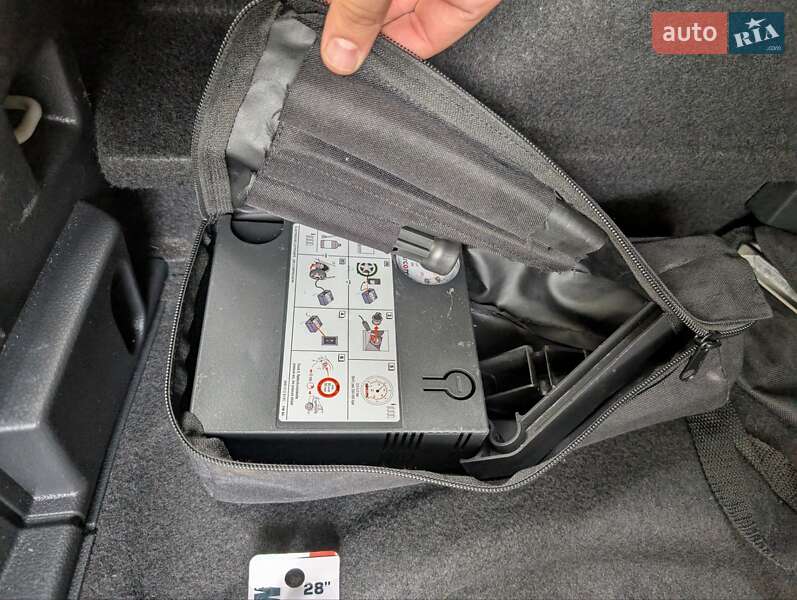 Хетчбек Volkswagen e-Golf 2018 в Рівному