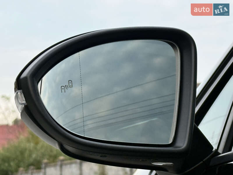 Хэтчбек Volkswagen e-Golf 2020 в Ровно