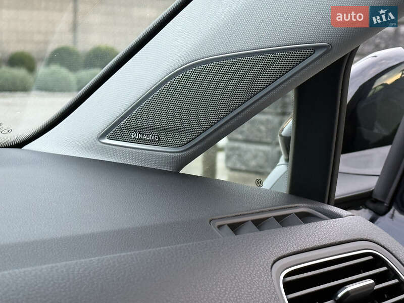 Хэтчбек Volkswagen e-Golf 2020 в Ровно