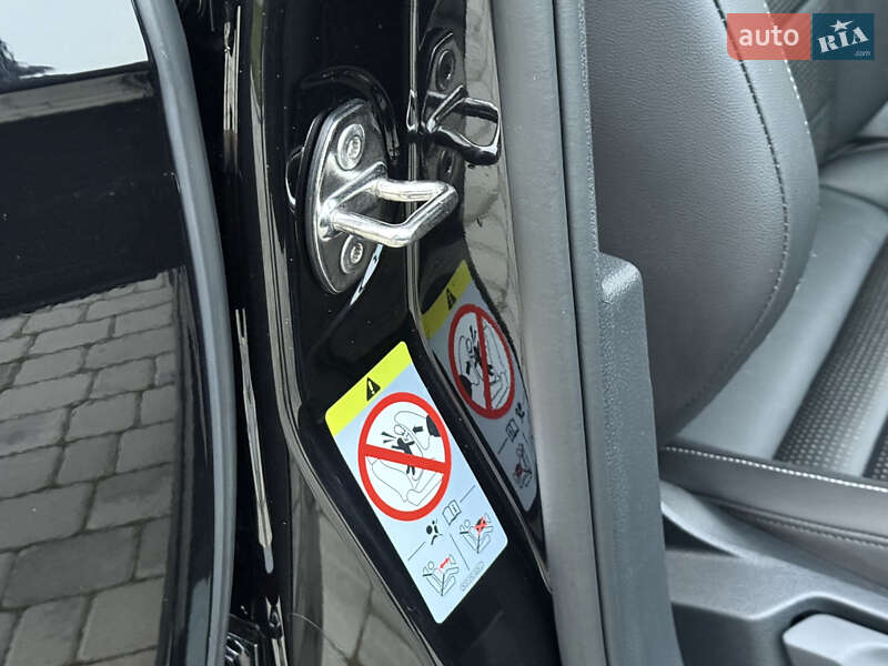 Хэтчбек Volkswagen e-Golf 2020 в Ровно