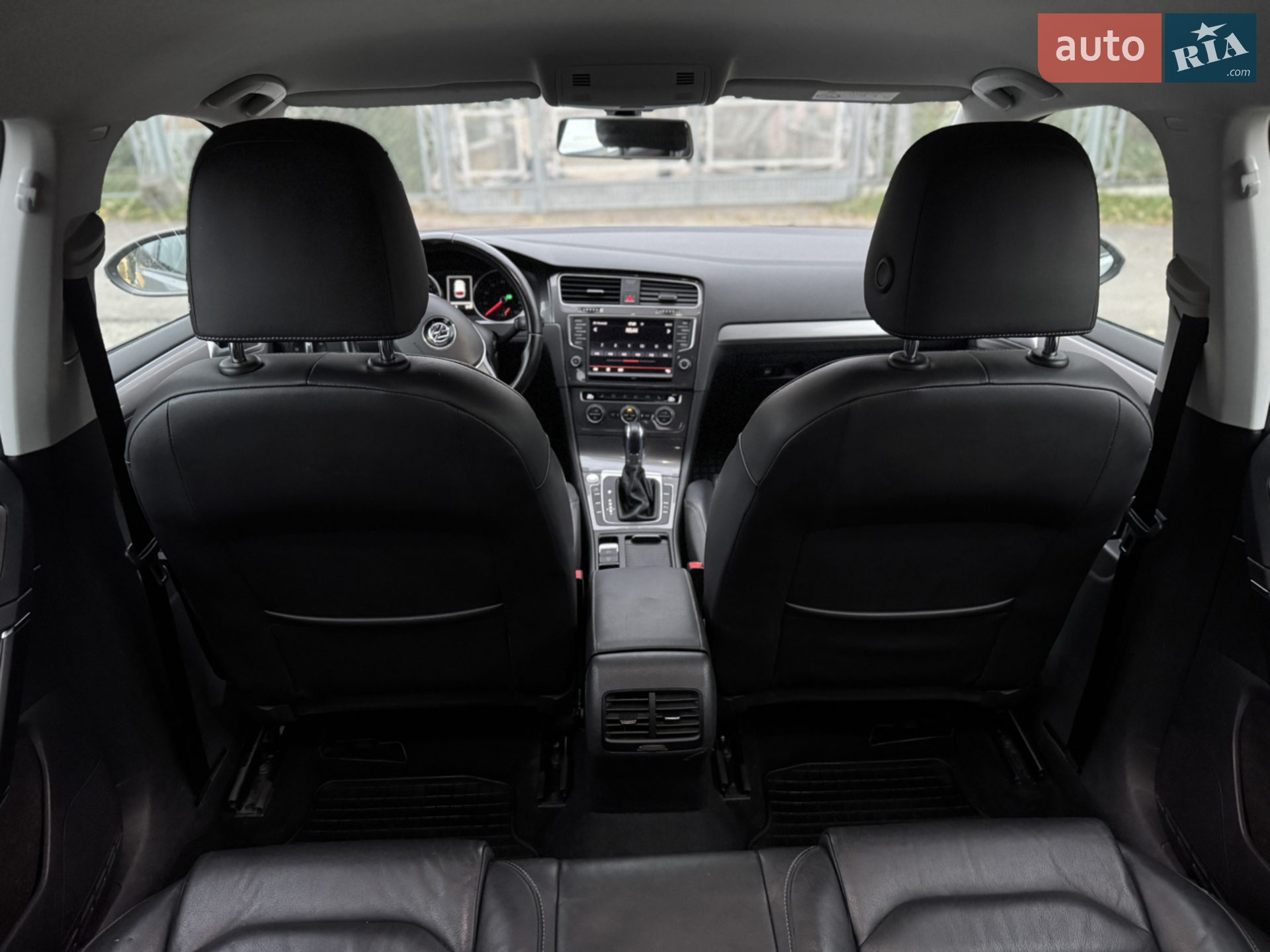 2014 Volkswagen Golf - мініатюра 19