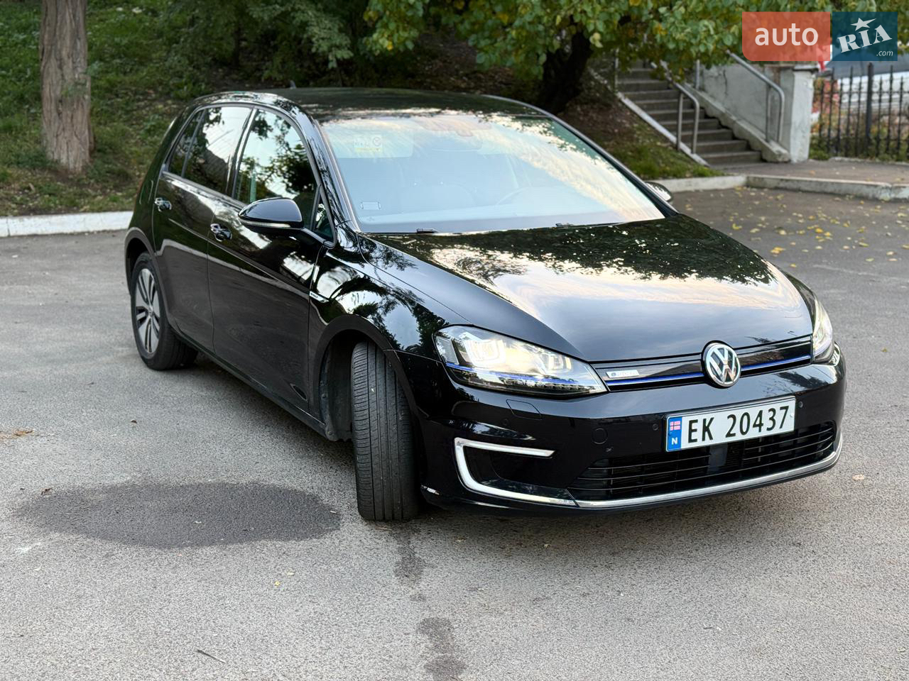 2016 Volkswagen Golf - мініатюра 34