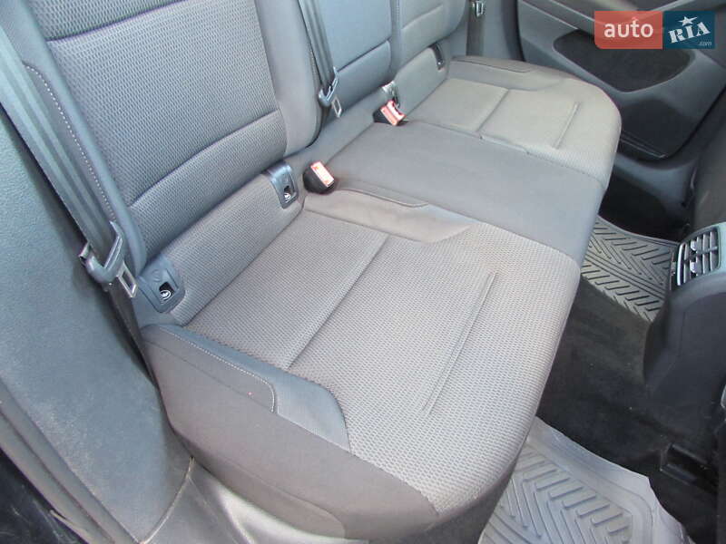 Хэтчбек Volkswagen e-Golf 2018 в Кропивницком