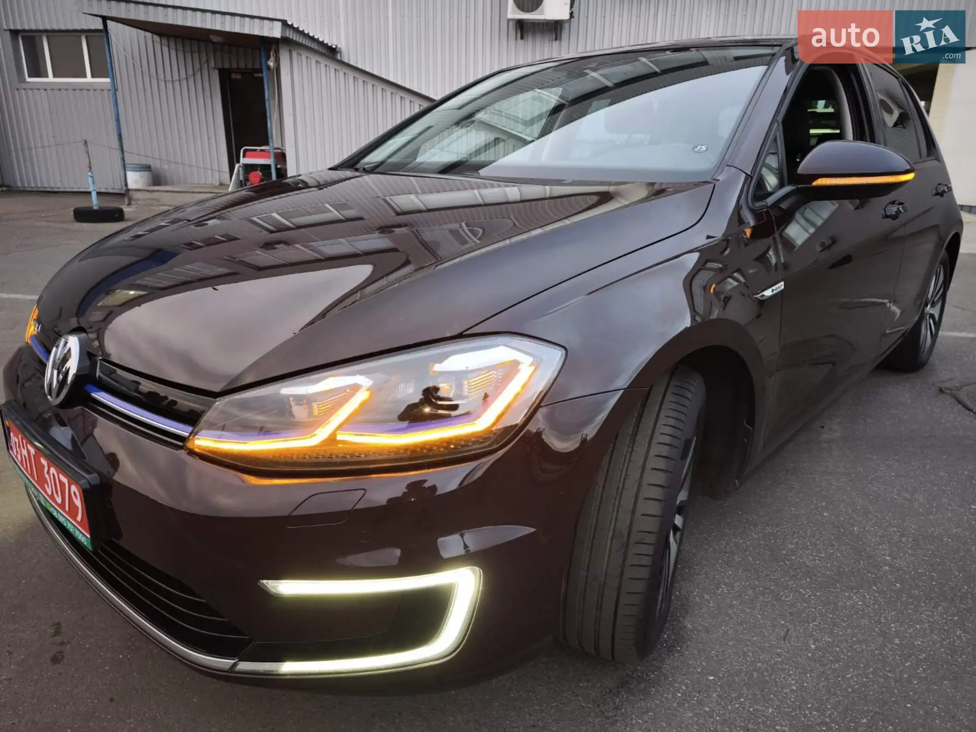 2018 Volkswagen Golf - мініатюра 2