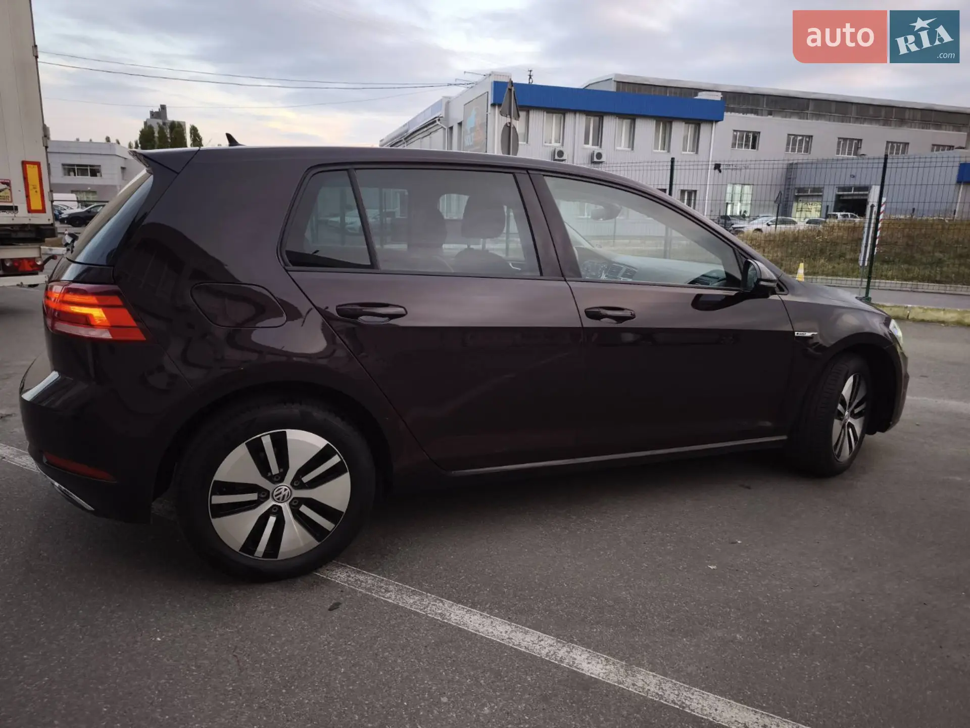 2018 Volkswagen Golf - мініатюра 26