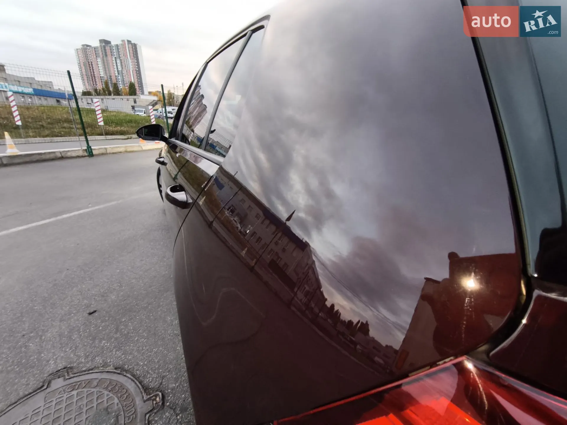 2018 Volkswagen Golf - мініатюра 47