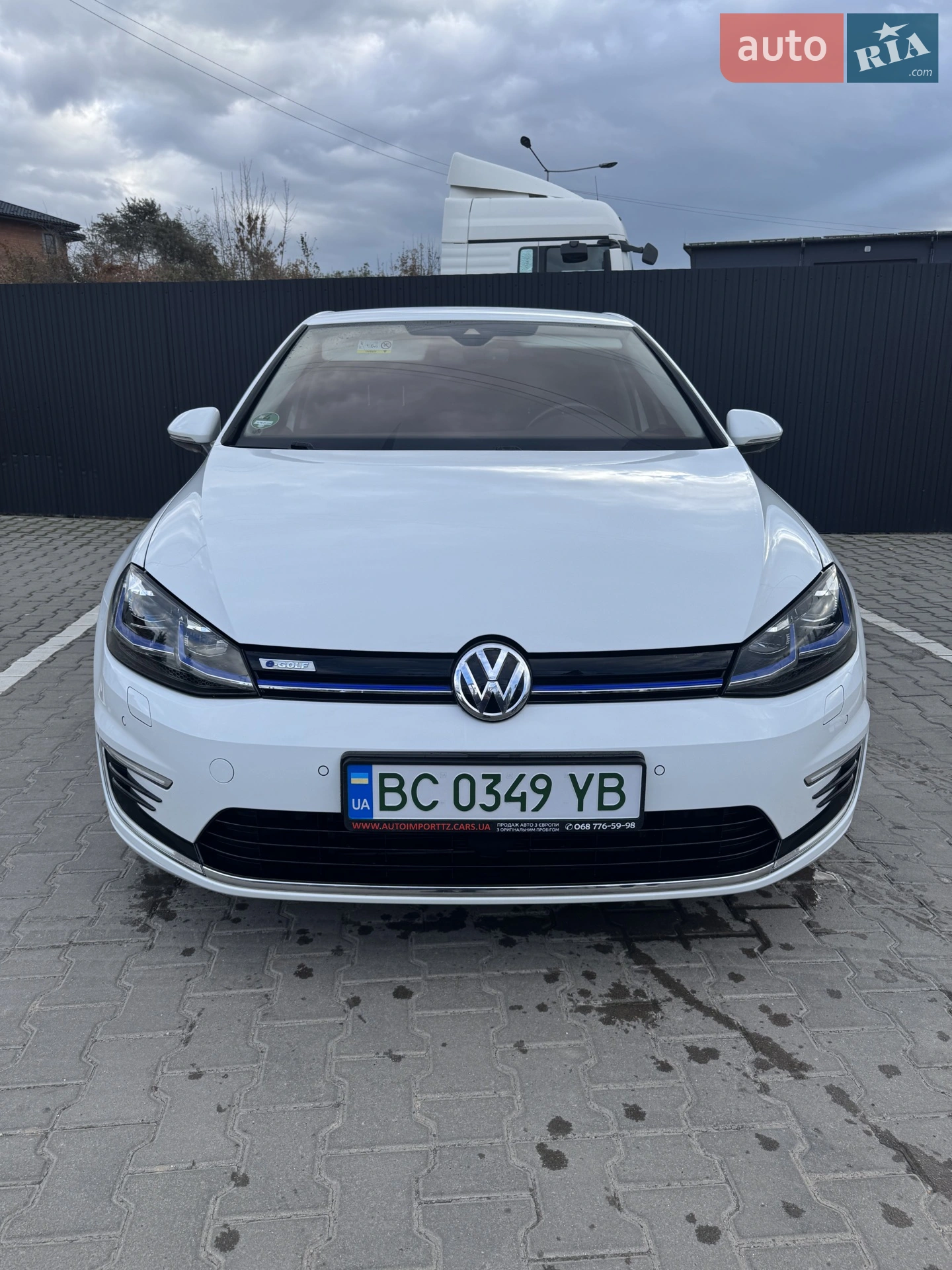 2019 Volkswagen Golf - мініатюра 4