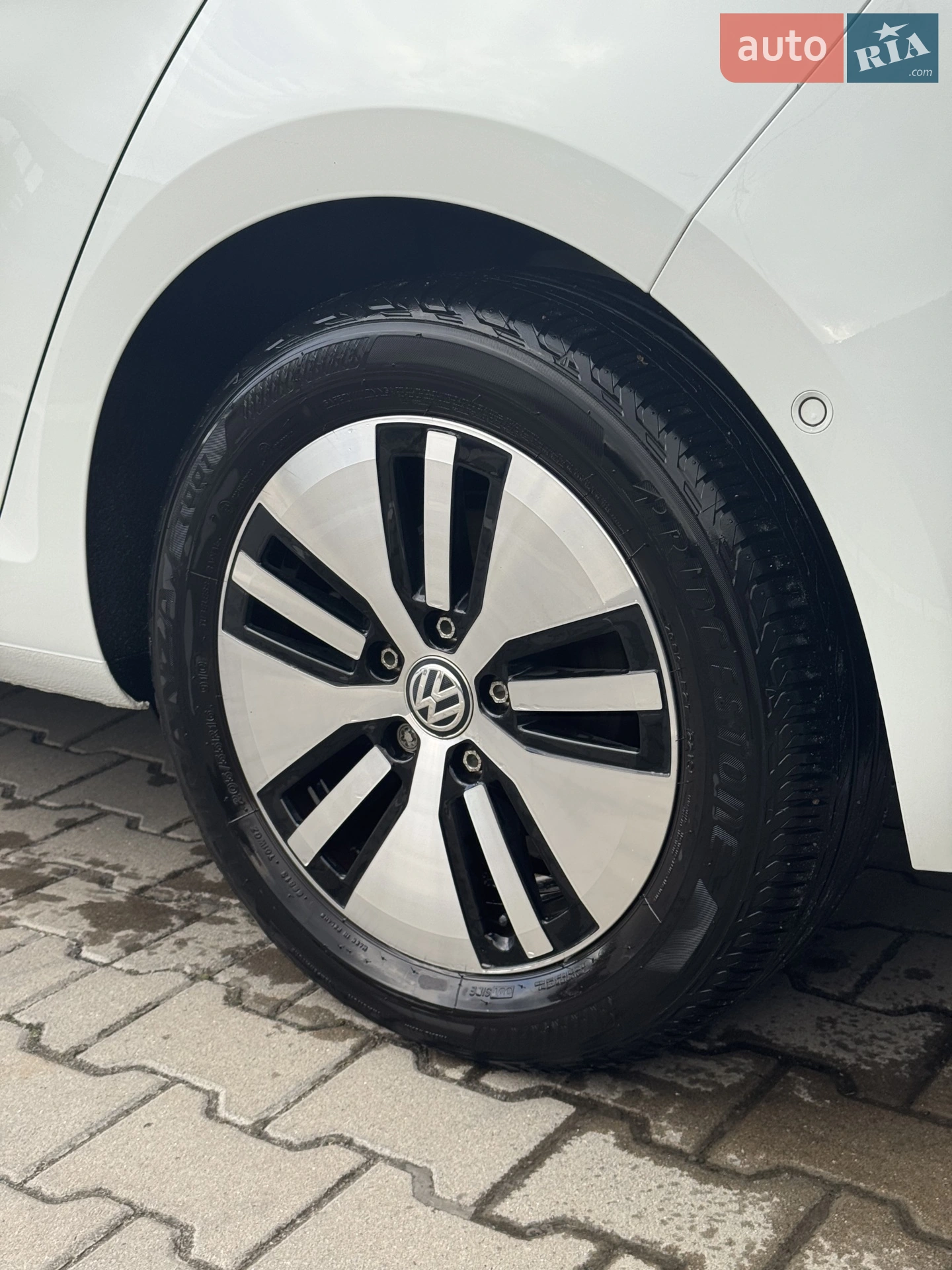 2019 Volkswagen Golf - мініатюра 8