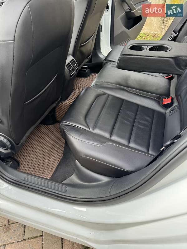 Хэтчбек Volkswagen e-Golf 2019 в Львове