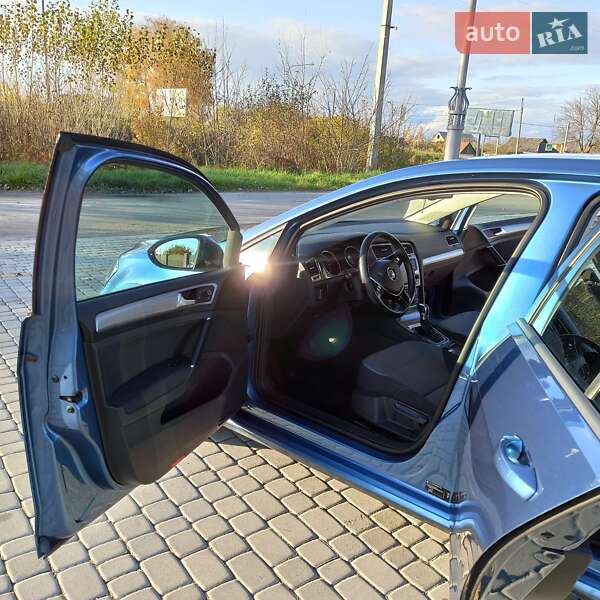 Хетчбек Volkswagen e-Golf 2015 в Старокостянтинові фото 19 Хетчбек Volkswagen e-Golf 2015 в Старокостянтинові