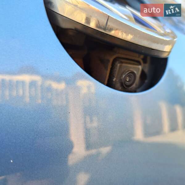 Хетчбек Volkswagen e-Golf 2015 в Старокостянтинові фото 120 Хетчбек Volkswagen e-Golf 2015 в Старокостянтинові