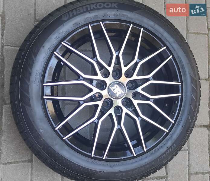 Хетчбек Volkswagen e-Golf 2017 в Одесі