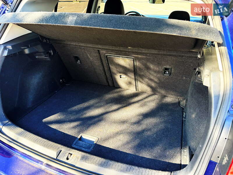 Хетчбек Volkswagen e-Golf 2018 в Миколаєві