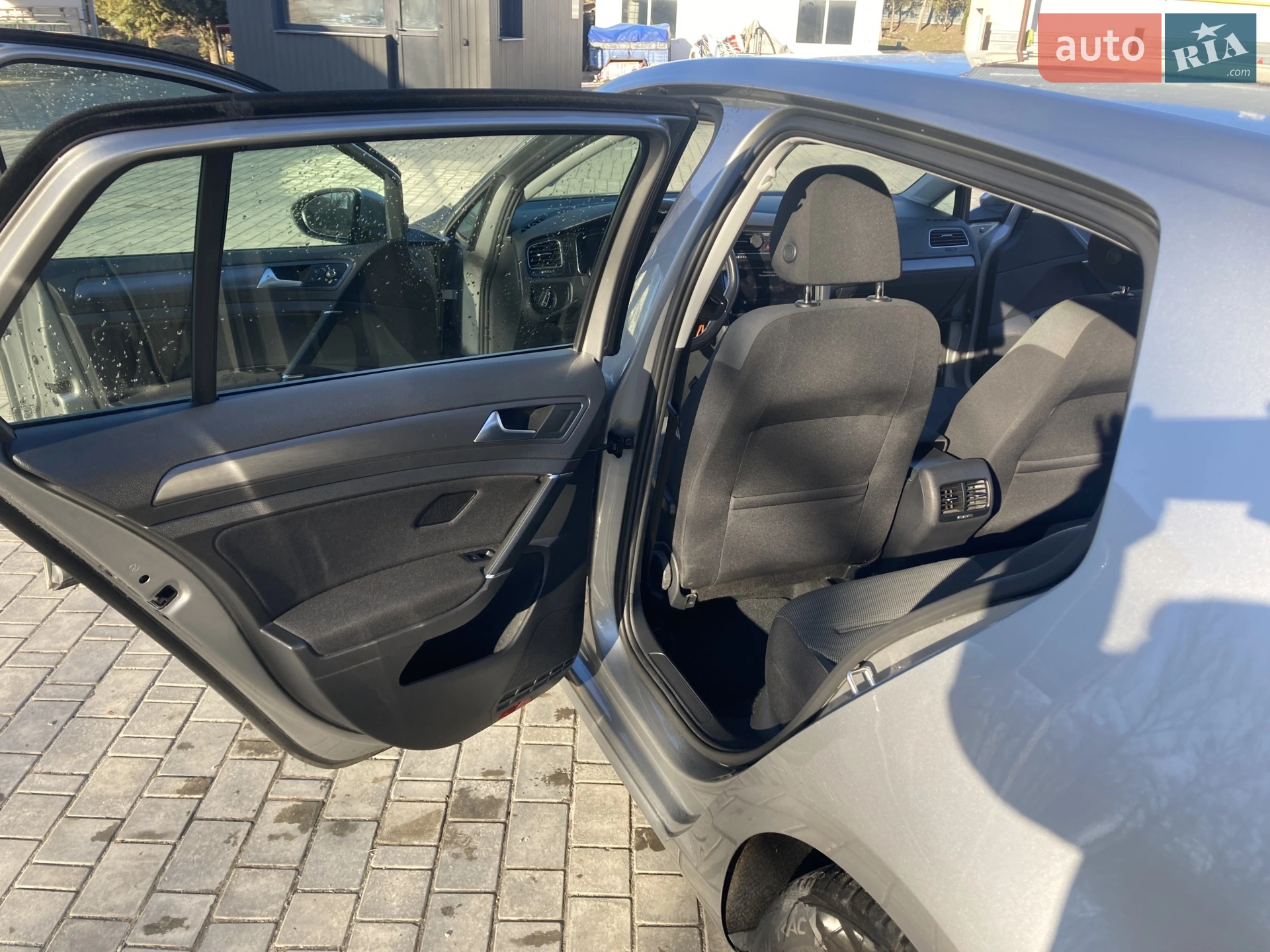 2018 Volkswagen Golf - мініатюра 26