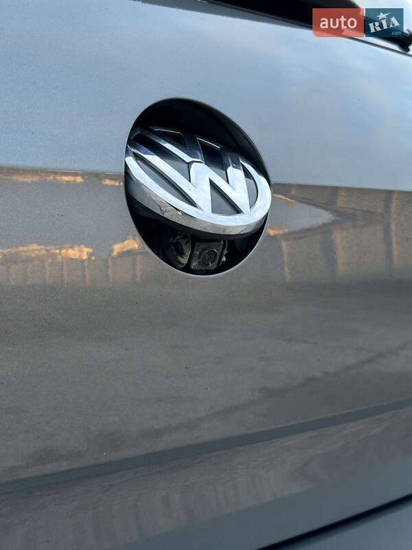 Хэтчбек Volkswagen e-Golf 2019 в Харькове