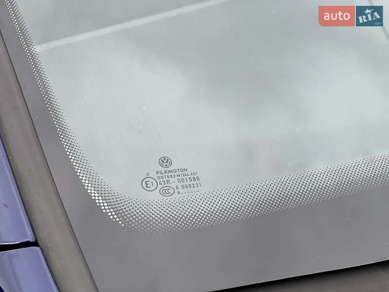 Хэтчбек Volkswagen e-Golf 2018 в Ровно фото 7 Хэтчбек Volkswagen e-Golf 2018 в Ровно