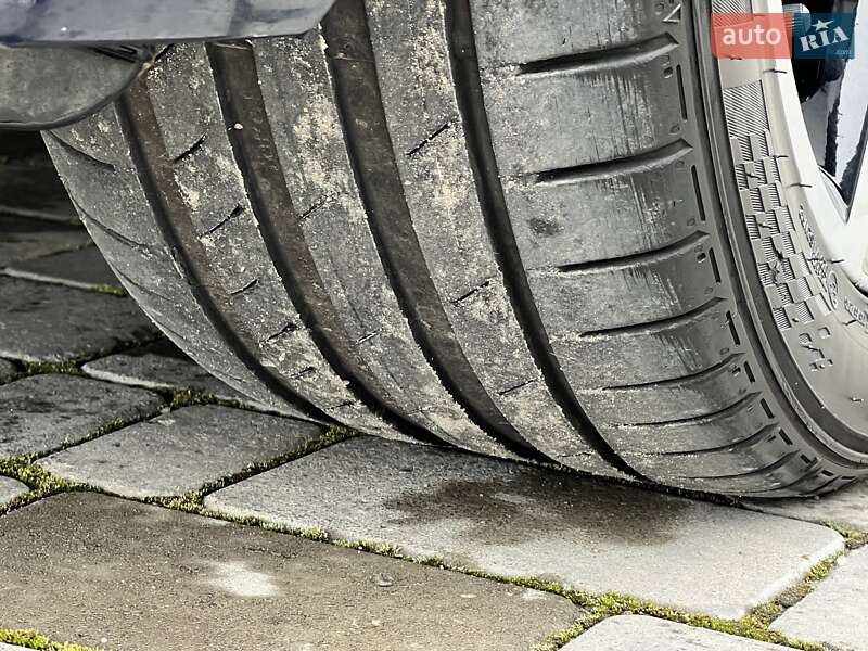 Хэтчбек Volkswagen e-Golf 2018 в Ровно фото 13 Хэтчбек Volkswagen e-Golf 2018 в Ровно