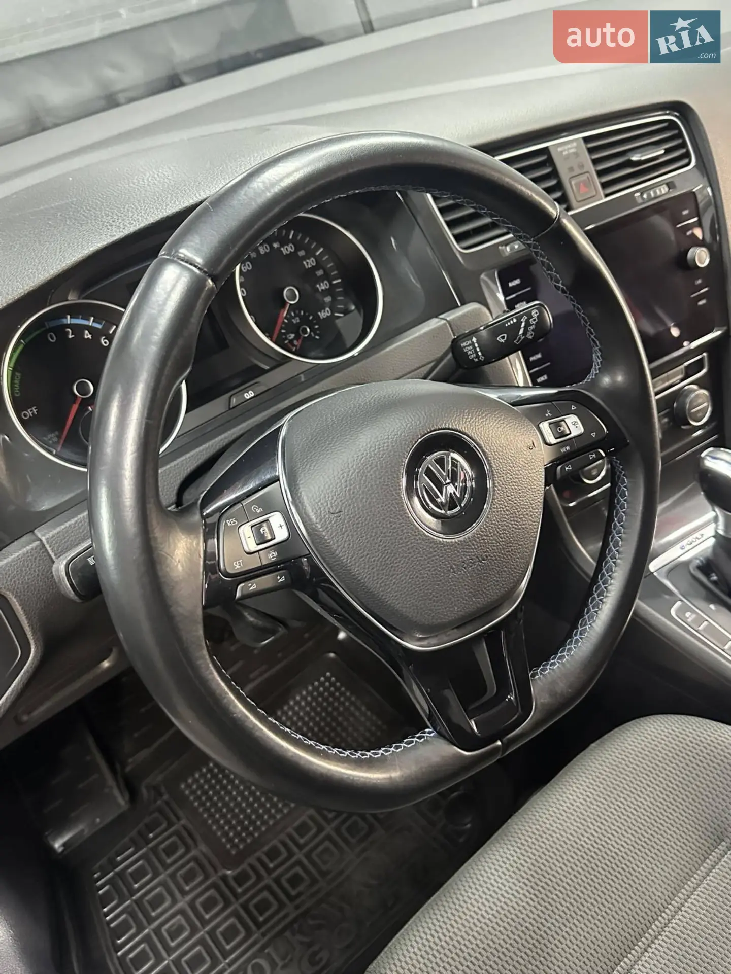 2019 Volkswagen Golf - мініатюра 9