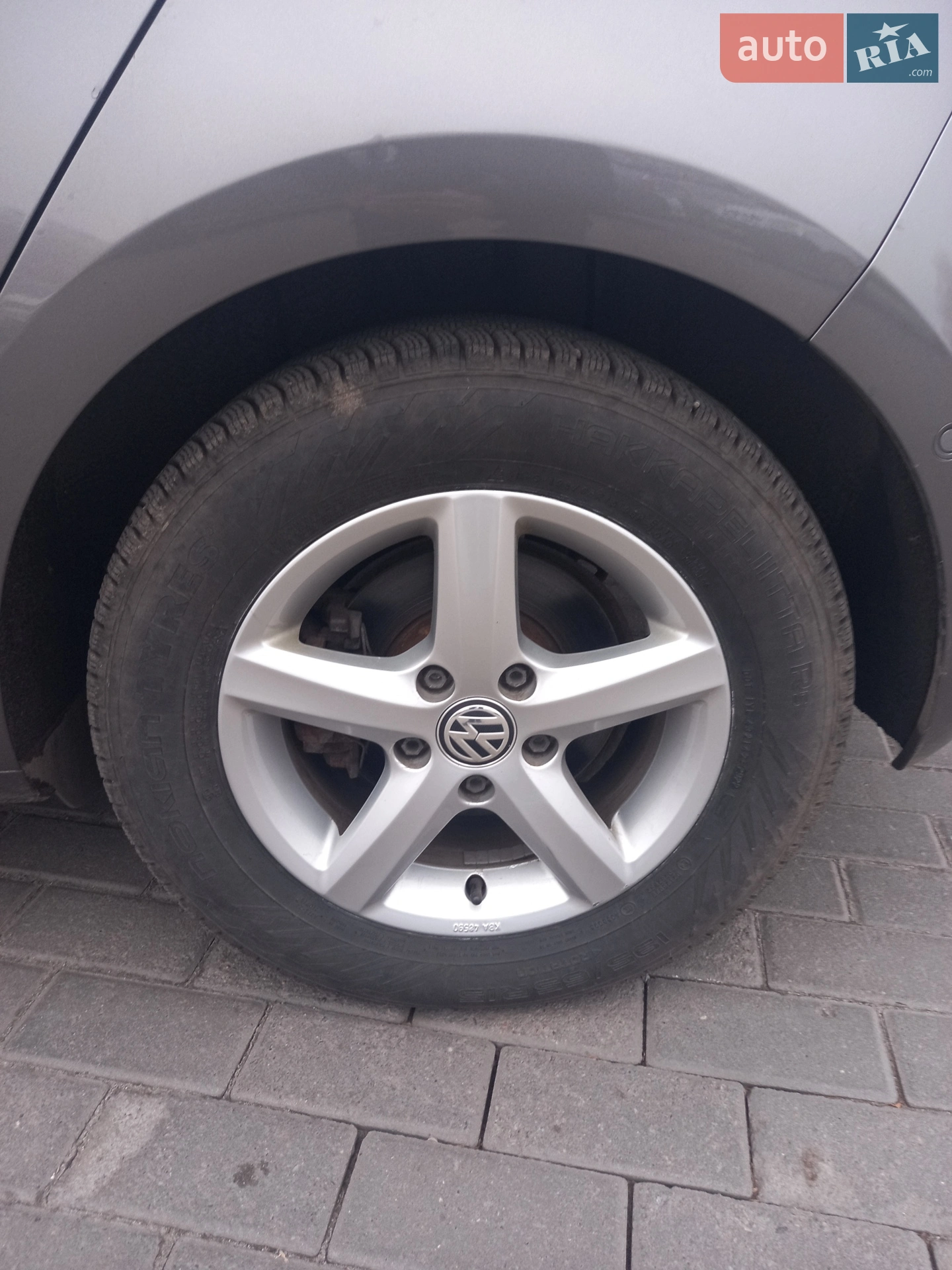 2015 Volkswagen Golf - мініатюра 10