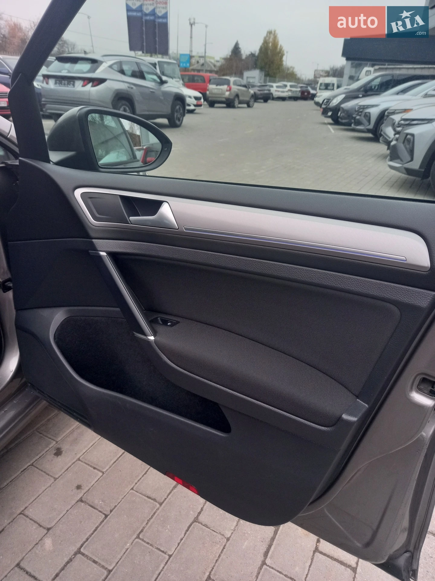 2015 Volkswagen Golf - мініатюра 24