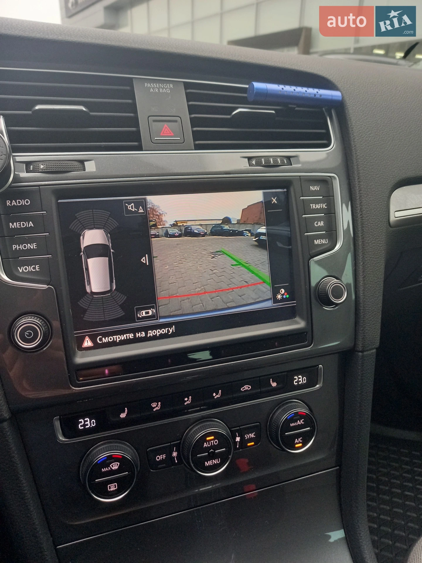 2015 Volkswagen Golf - мініатюра 22