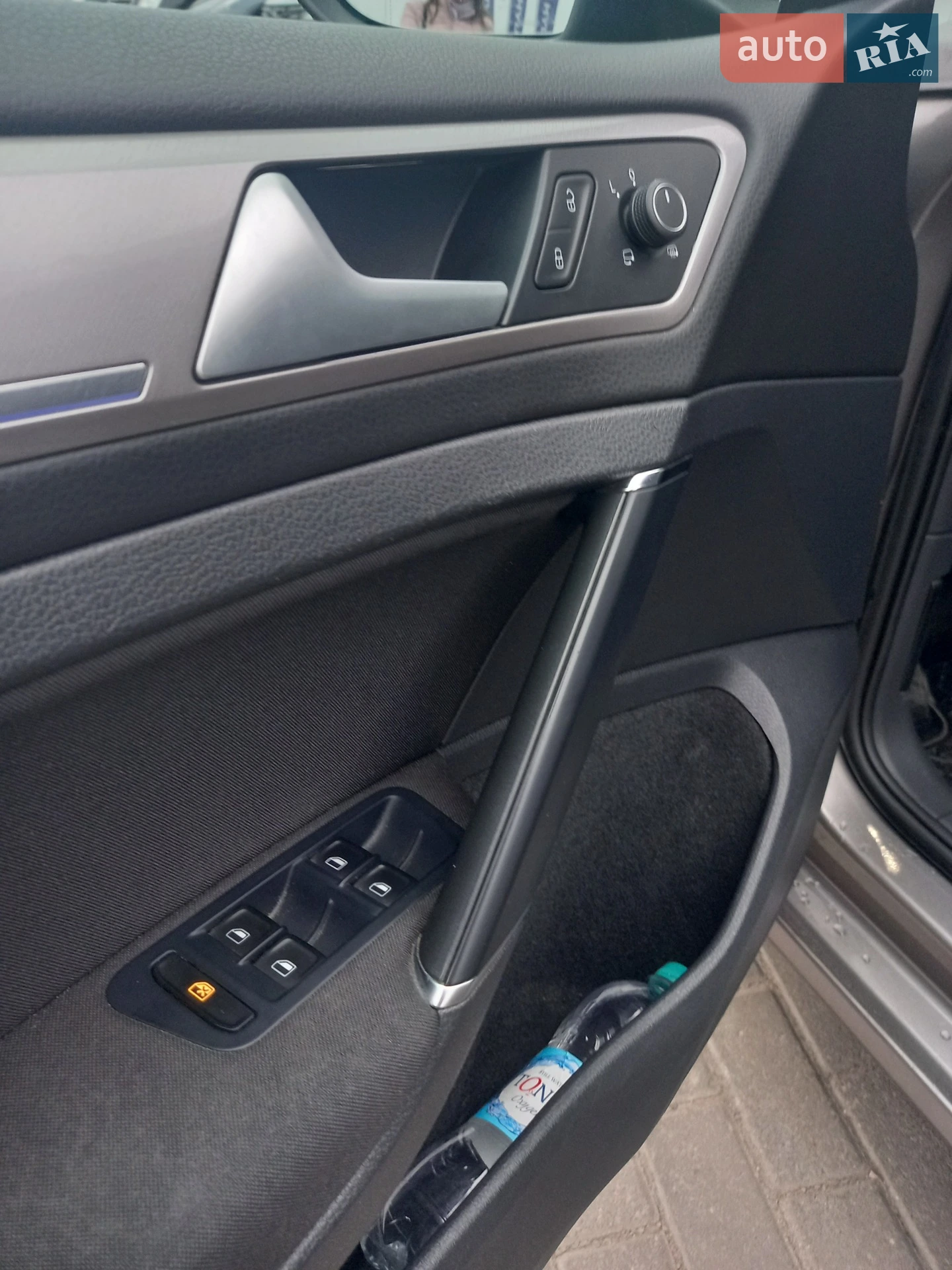 2015 Volkswagen Golf - мініатюра 31