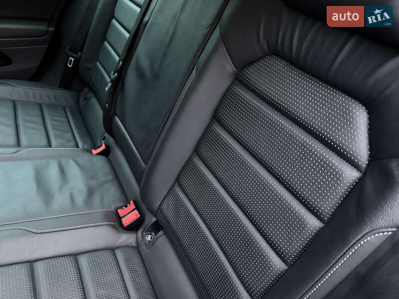 Хэтчбек Volkswagen e-Golf 2019 в Ровно