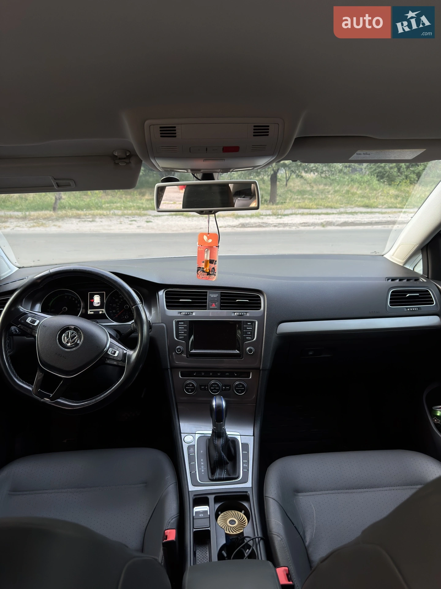 2014 Volkswagen Golf - мініатюра 4