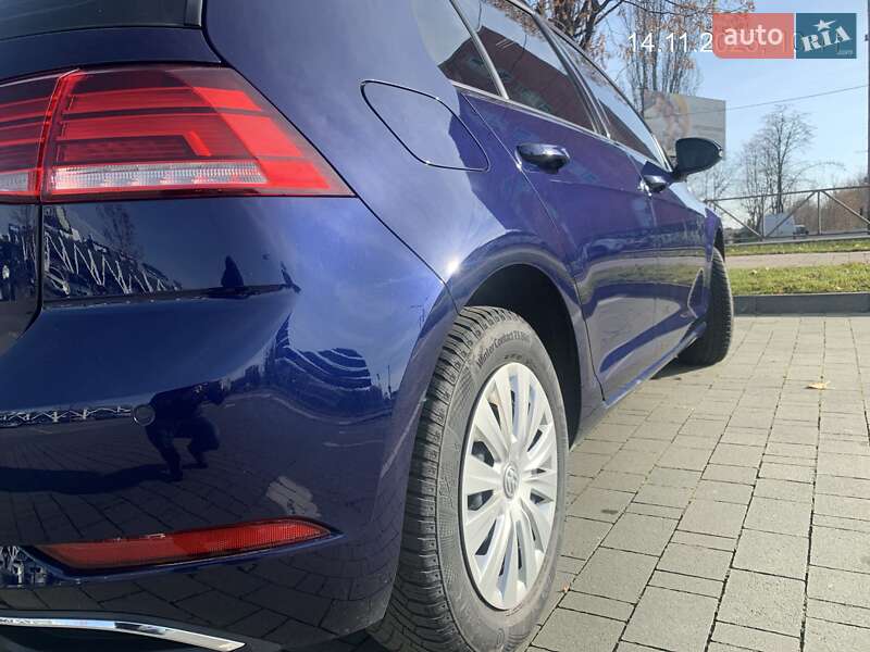 Хэтчбек Volkswagen e-Golf 2018 в Хмельницком фото 8 Хэтчбек Volkswagen e-Golf 2018 в Хмельницком