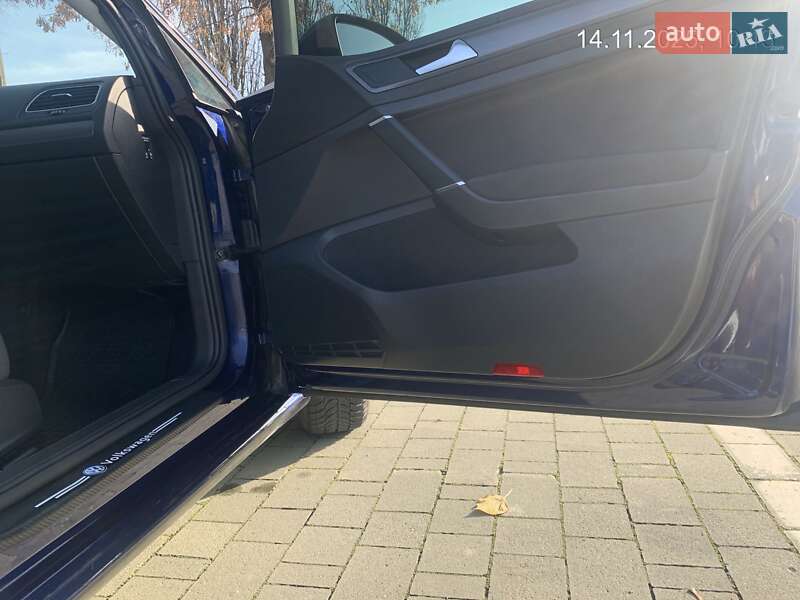 Хэтчбек Volkswagen e-Golf 2018 в Хмельницком фото 11 Хэтчбек Volkswagen e-Golf 2018 в Хмельницком