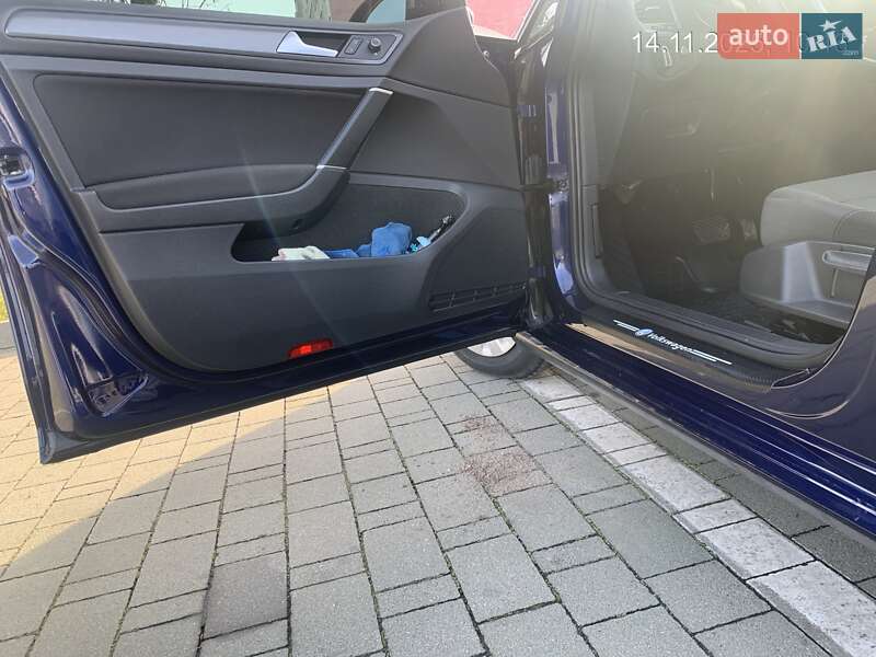 Хэтчбек Volkswagen e-Golf 2018 в Хмельницком фото 21 Хэтчбек Volkswagen e-Golf 2018 в Хмельницком