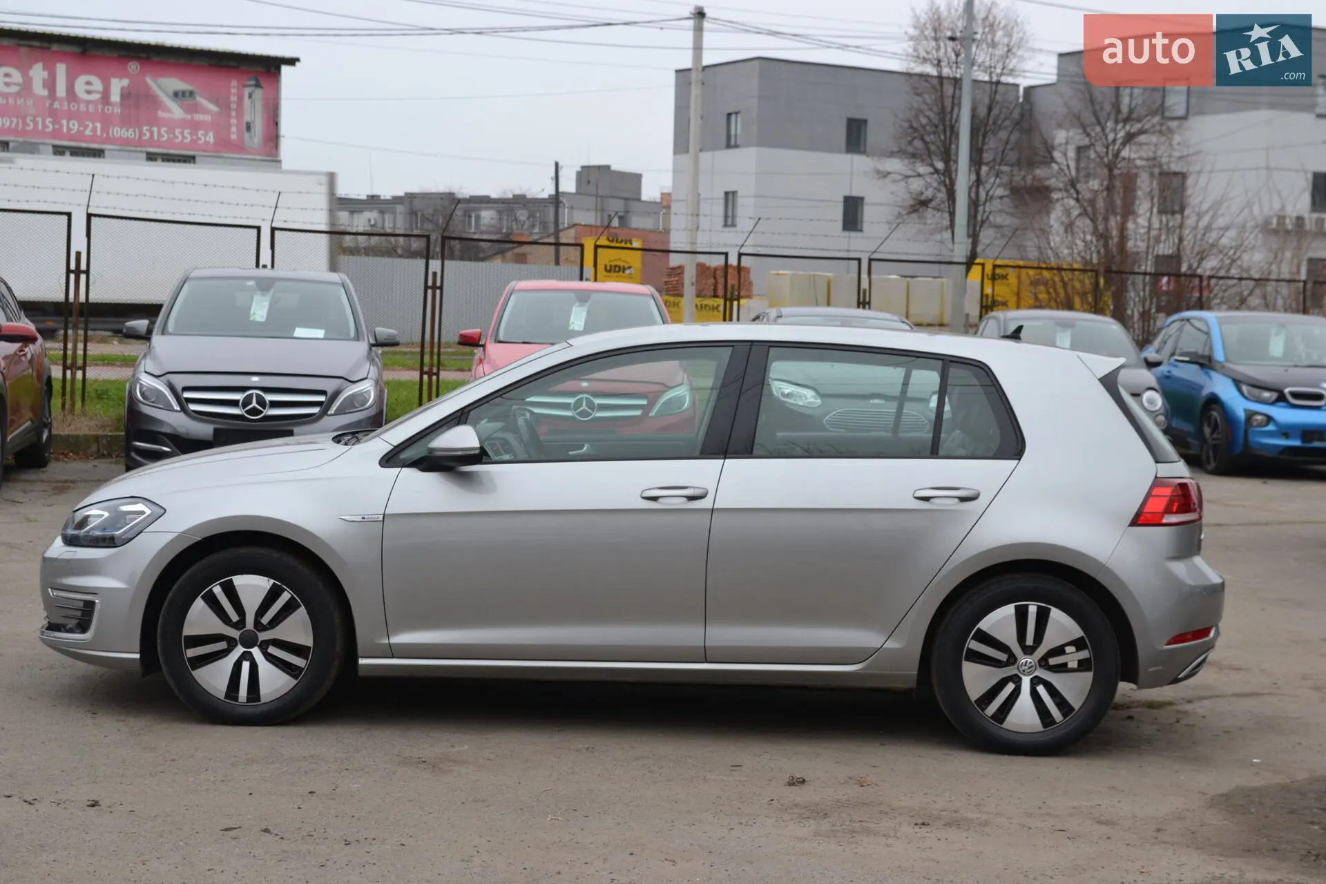 2018 Volkswagen Golf - мініатюра 12