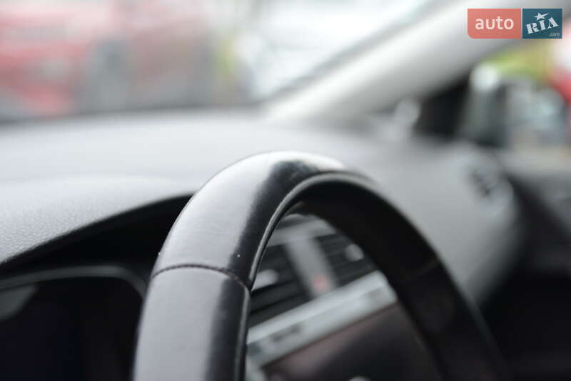 Хэтчбек Volkswagen e-Golf 2018 в Луцке