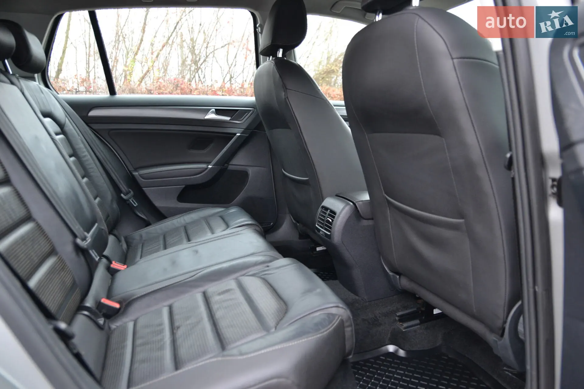 2018 Volkswagen Golf - мініатюра 19