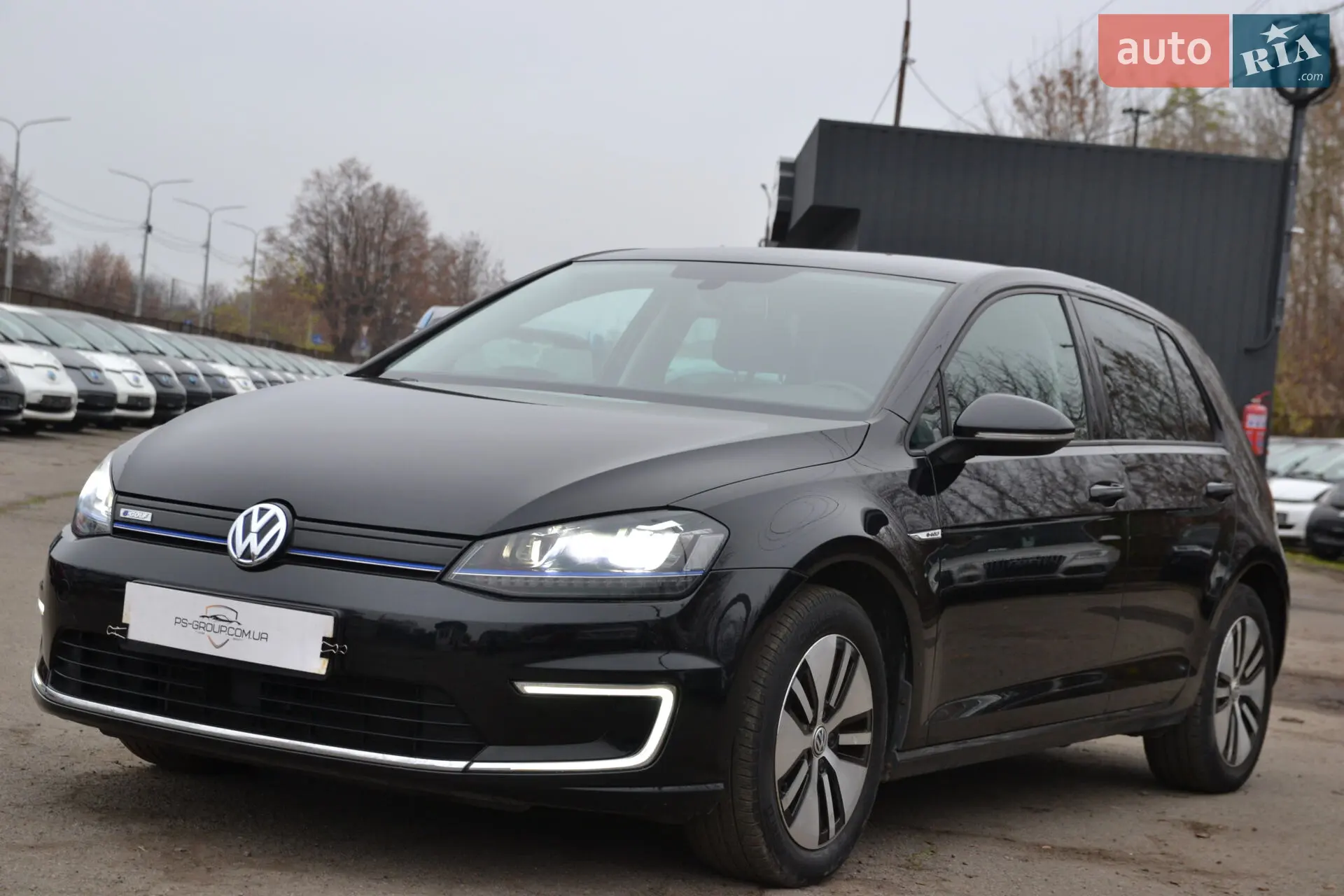 2016 Volkswagen Golf - мініатюра 2