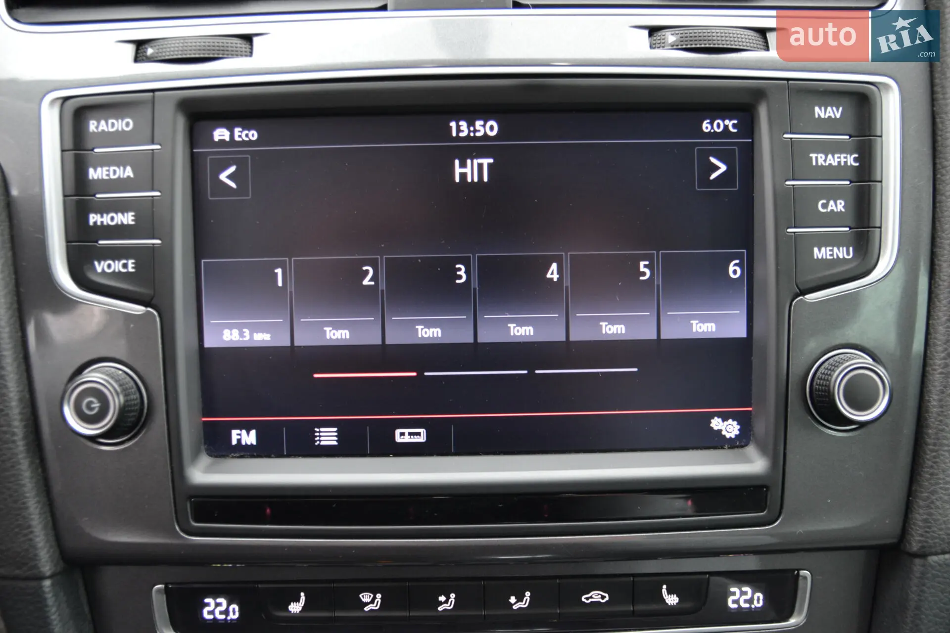 2016 Volkswagen Golf - мініатюра 26