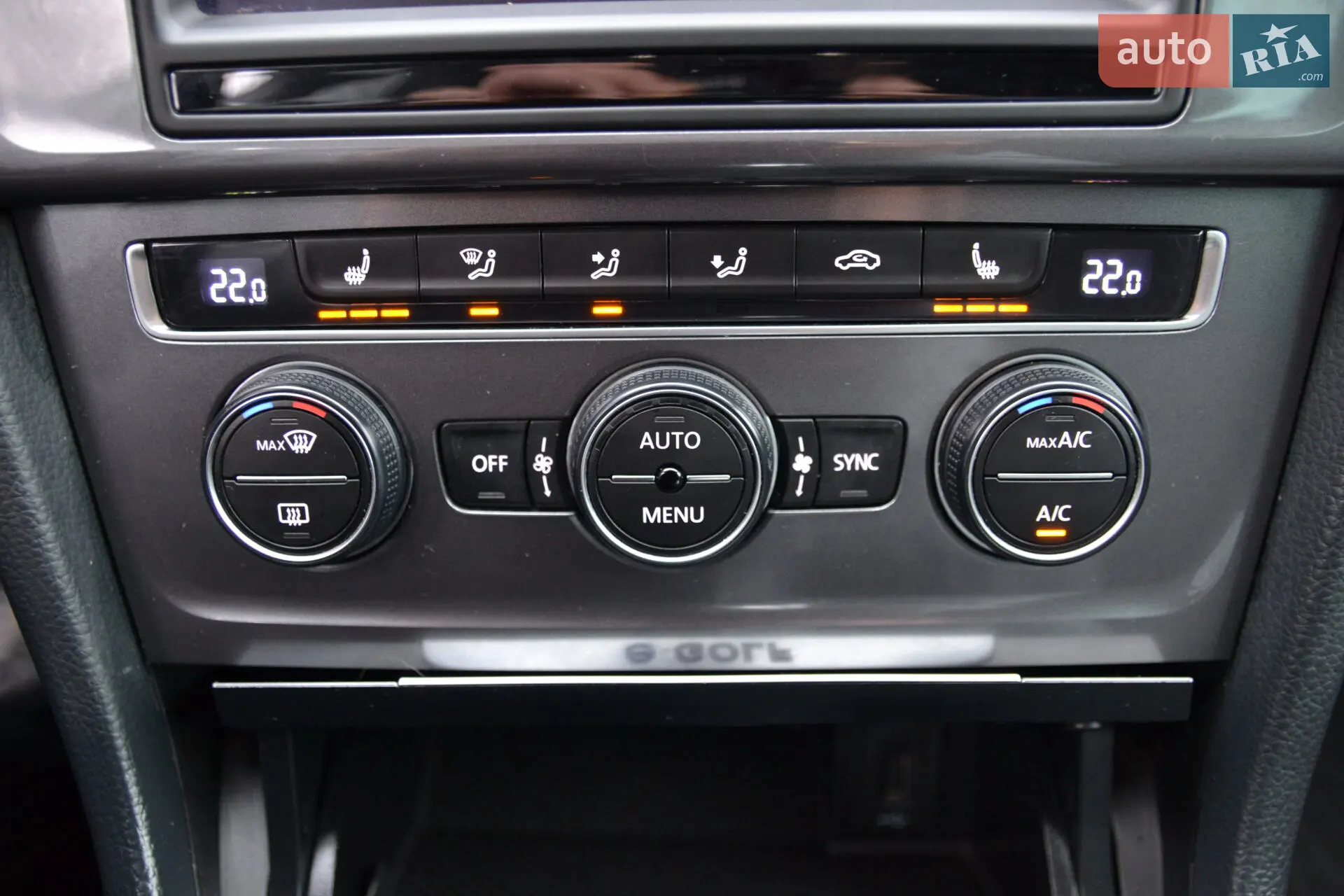 2016 Volkswagen Golf - мініатюра 27
