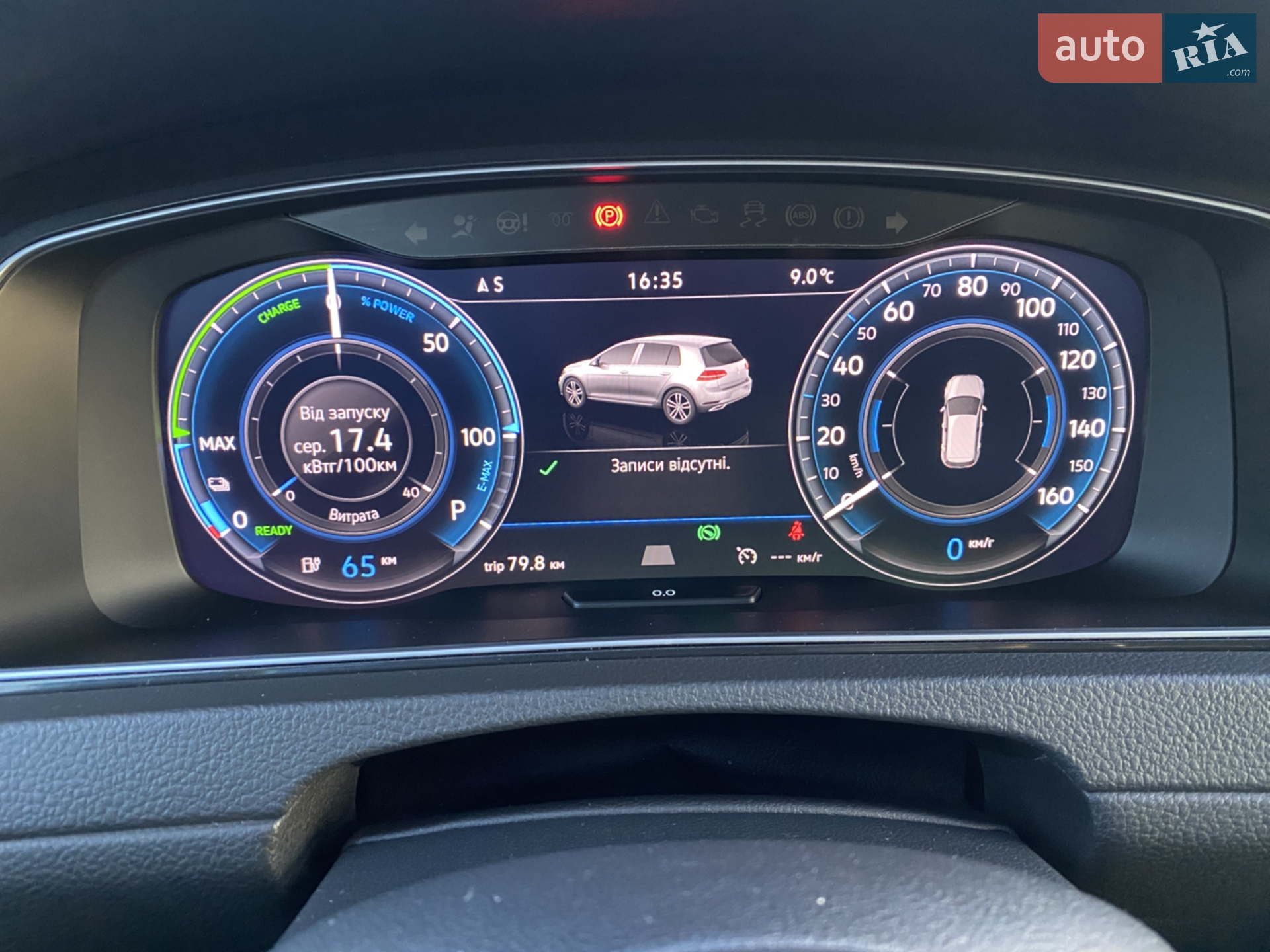 2018 Volkswagen Golf - мініатюра 25